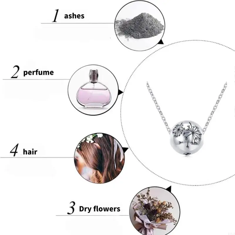 2025 Nuevo collar diente diente diente diente