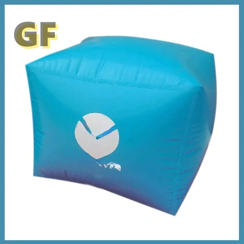 

Biodigester system small size gas storage balloon biogas bag