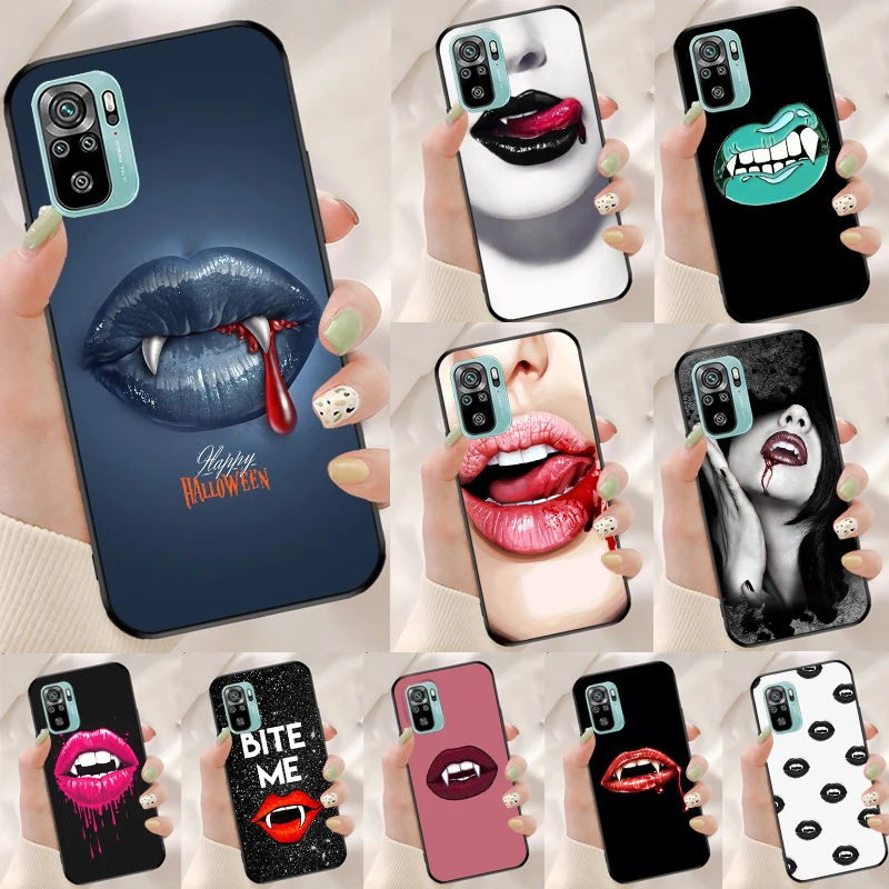 Sexy Vampire Lips C… - image