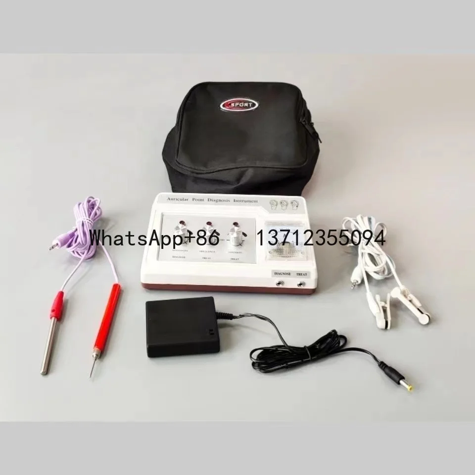 Schmerz Linderung M… - image