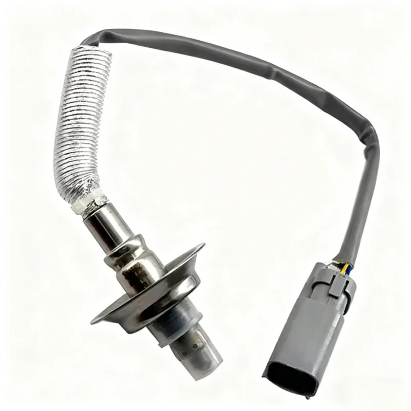 

Датчик кислорода для Chevrolet 24113492, совместимый автомобильный датчик кислорода для замены в системе контроля выбросов двигателя автомобиля