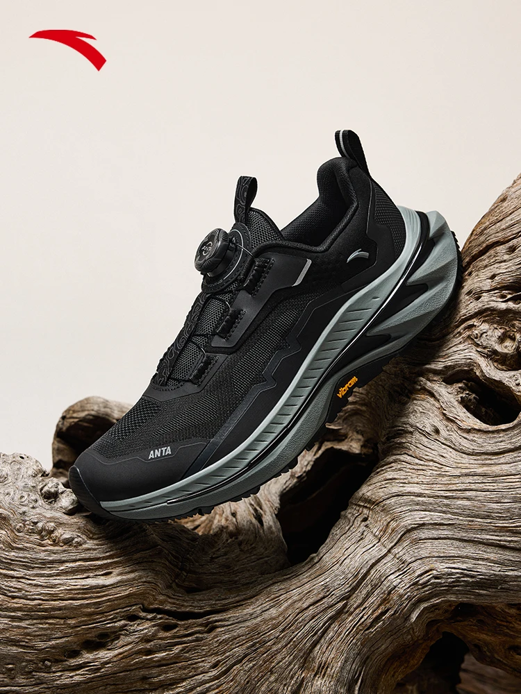 ANTA Exploration PRO VIBRAM Large Bottom Outdoor Off Road Running