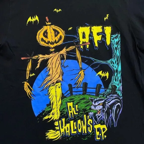 Afi All Hallow’S Ep… - image