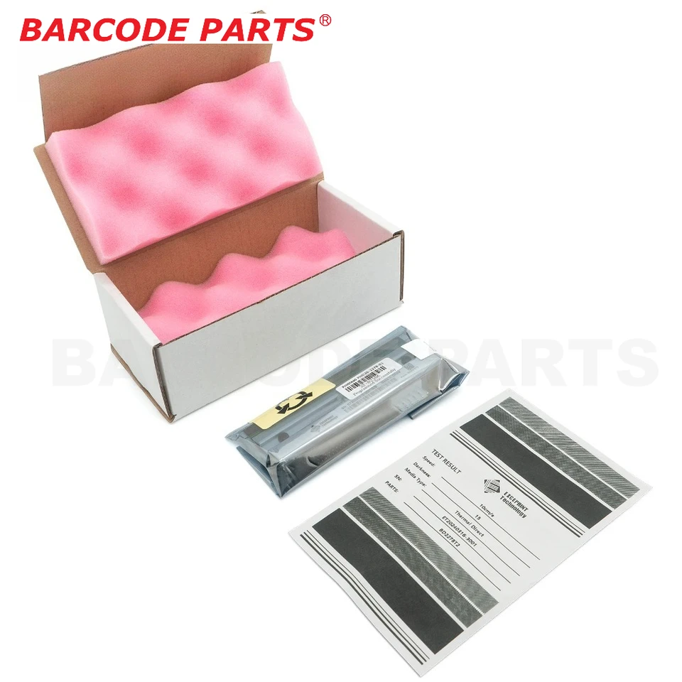 ✓KPW-104-8PBB4-DMX 203dpi Printhead for Datamax I4212 I4212E I