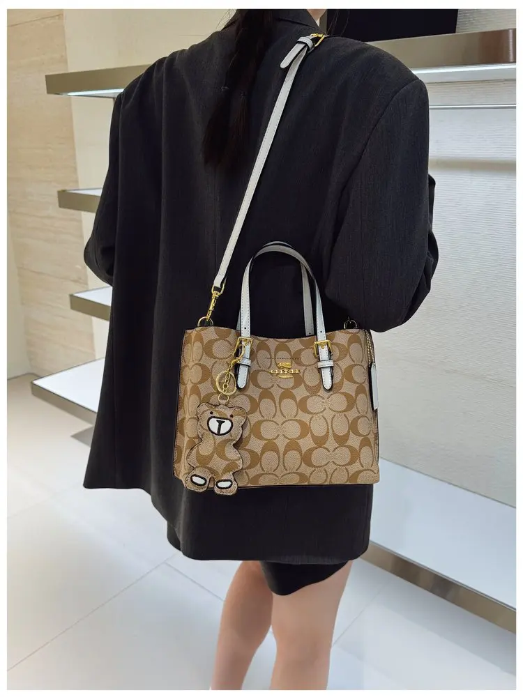 

Женские сумки из тонкой кожи с классическим парижским стилем и повседневным винтажным шикарным дизайном