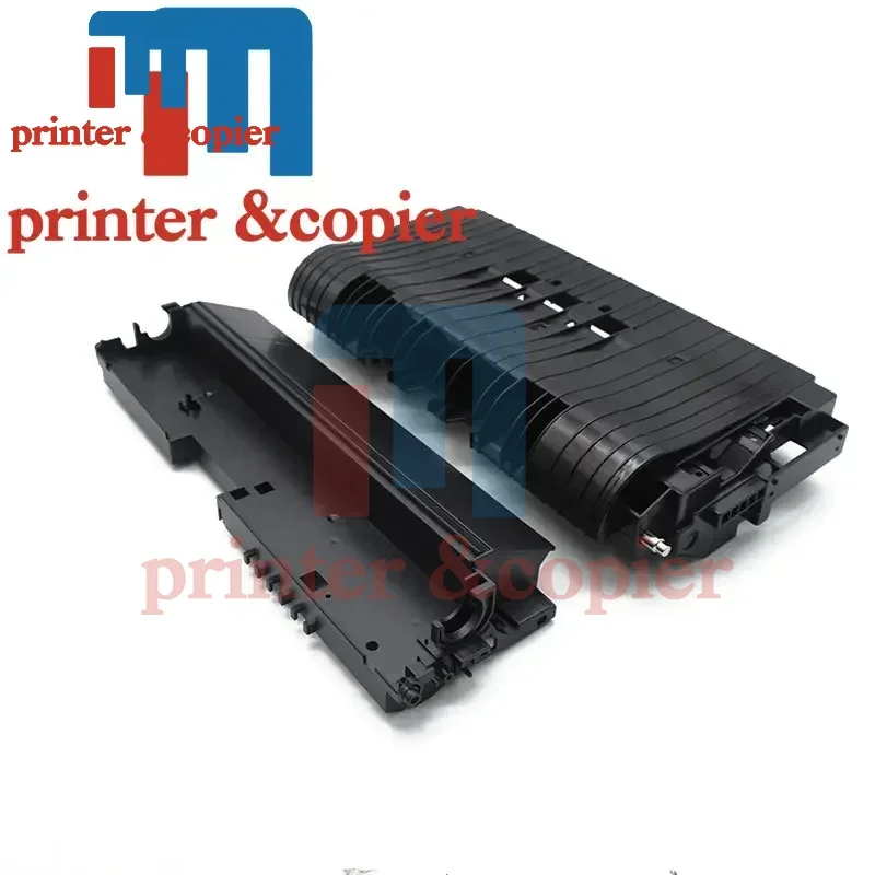 1set D089-4666 D0894666 D089-4665 D0894665 Transfer Roller Case Kit compatible for Ricoh compatible for Ricoh Aficio MPC5501 MPC