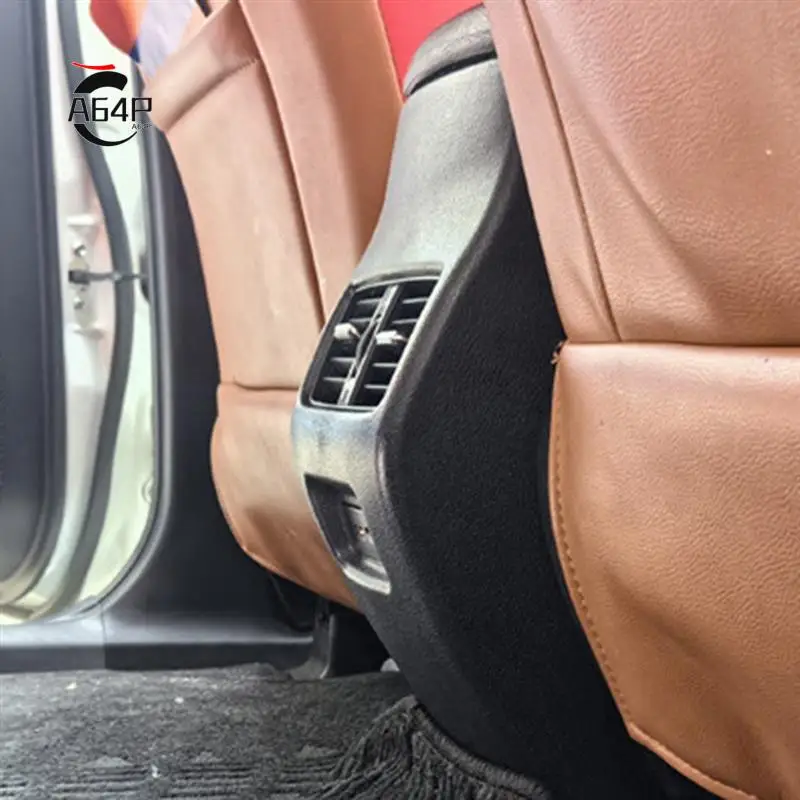 

A64P-For Toyota RAV4 2013-2018 Rear Air Conditioning Outlet Armrest Box Interior Air Vent