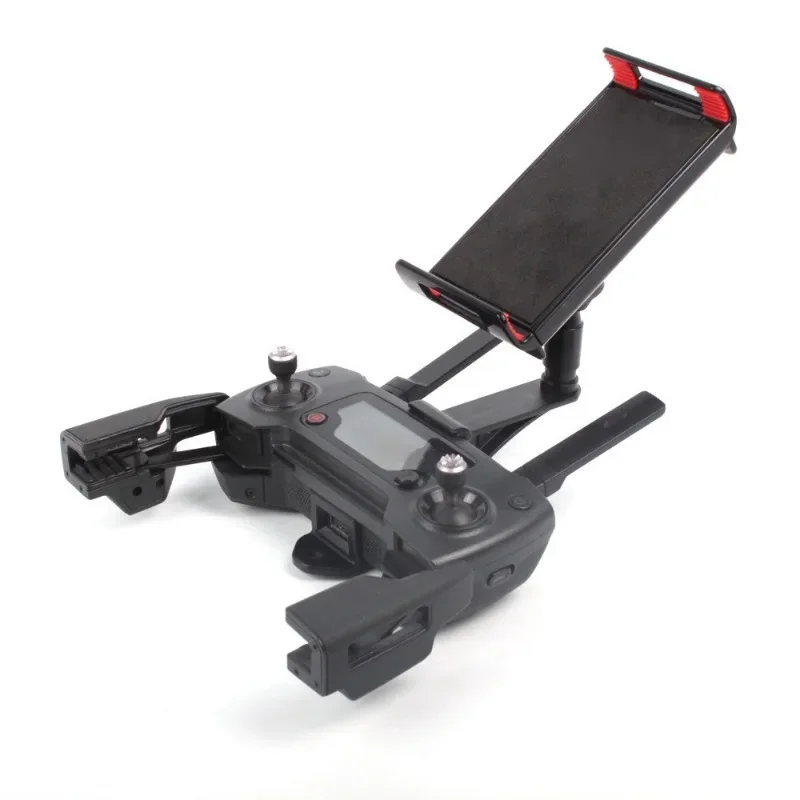 

Phone Holder For DJI Mavic Mini Pro Air Spark Remote Control Phone Tablet Holder Stand Support 7.9in 9.7in 10.5in Tablets