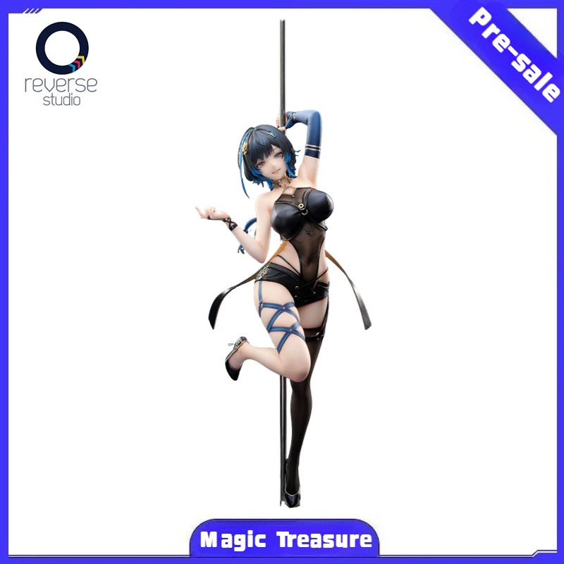 

【MT】Pre-sale Reverse Studio Project Snow Katya Klein 1/7 Scale Anime Figure