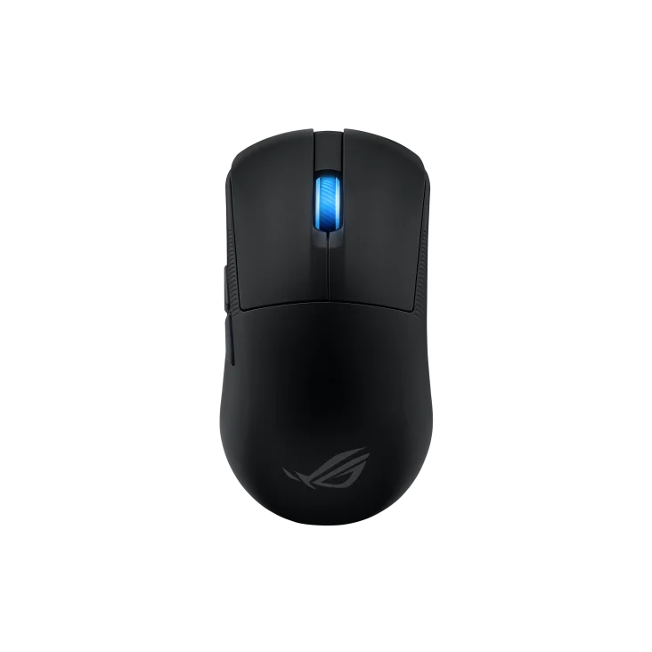 Original ROG Harpe Ace Mini Ultralight 49-Gram FPS Gaming Mouse 42000DPI Right Hand Orientation