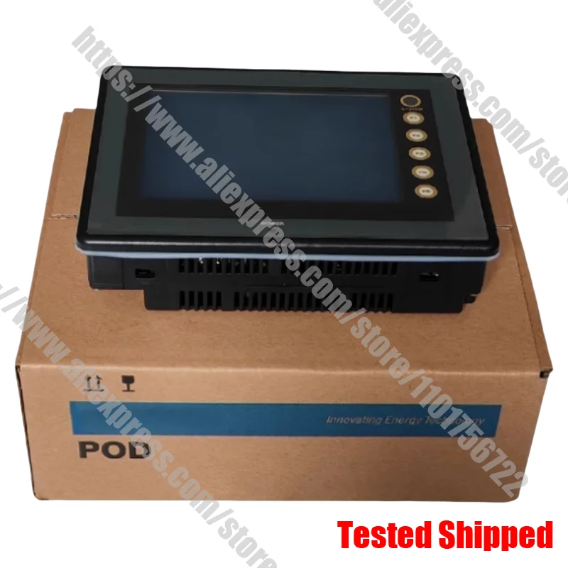 

Новый оригинальный UG221H-LE4 UG221H-LR4 UG221H-LE4Z2 UG221H-TC4 HMI сенсорный экран