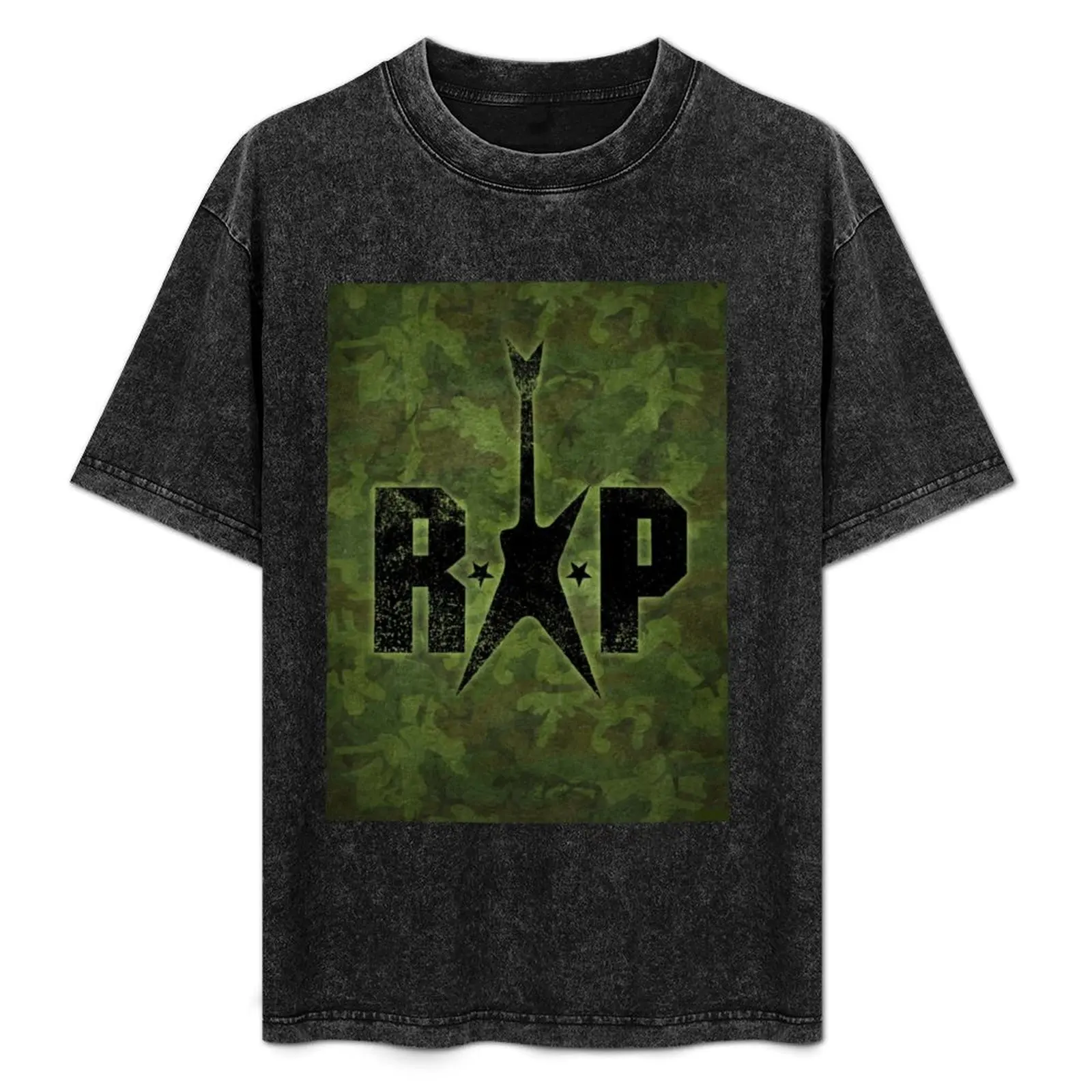 

Gone but not Forgotten Art Board Print T-Shirt Plus Size Loose Fit T-Shirt
