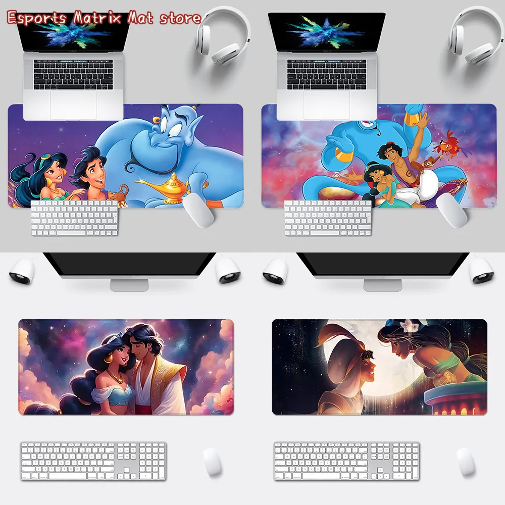 Disney Aladdin Jasm…