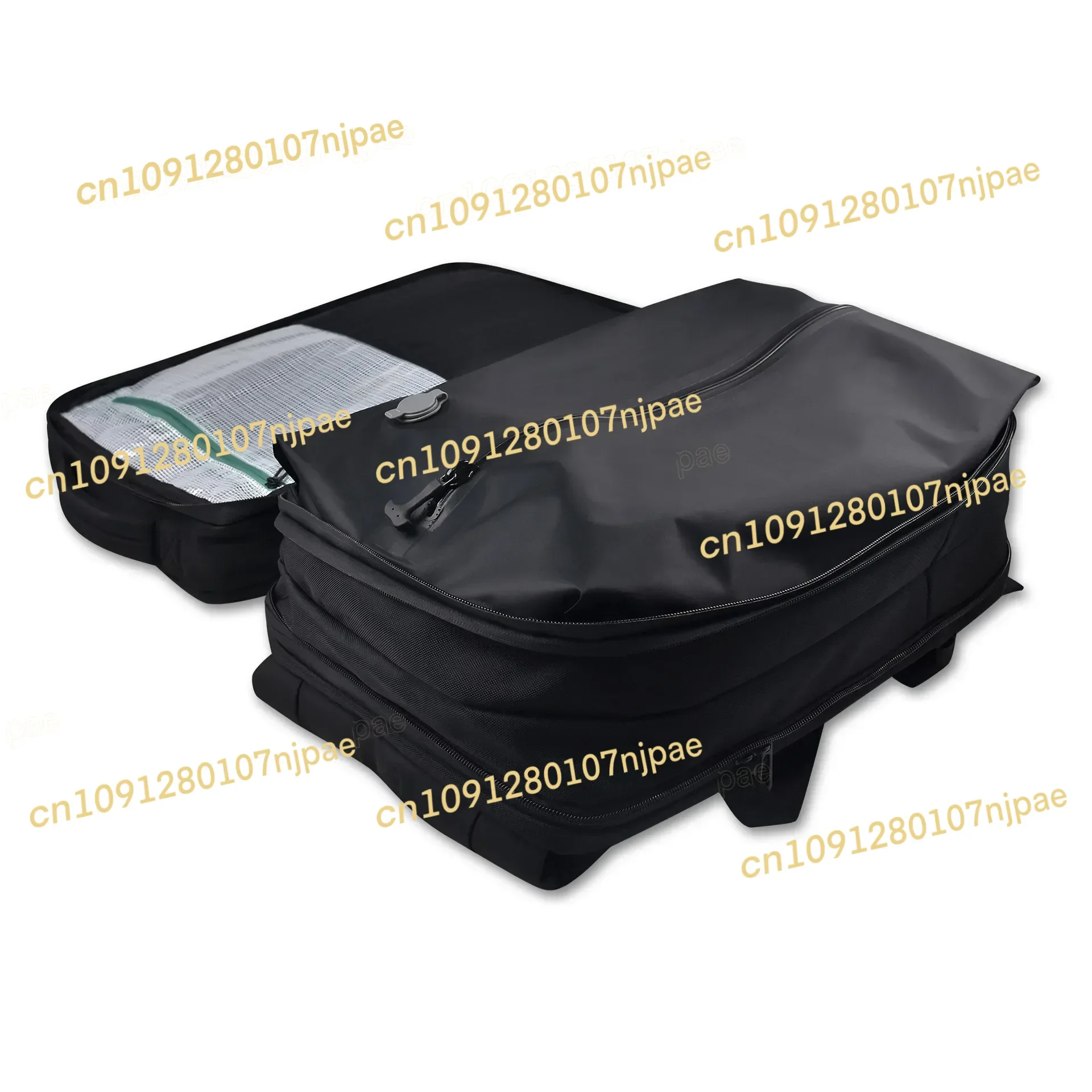 Vacuum Compression Travel Luggage Vacuum Storage  Clothing Waterproof And Dustproof Air Bag Storage Compression Bag