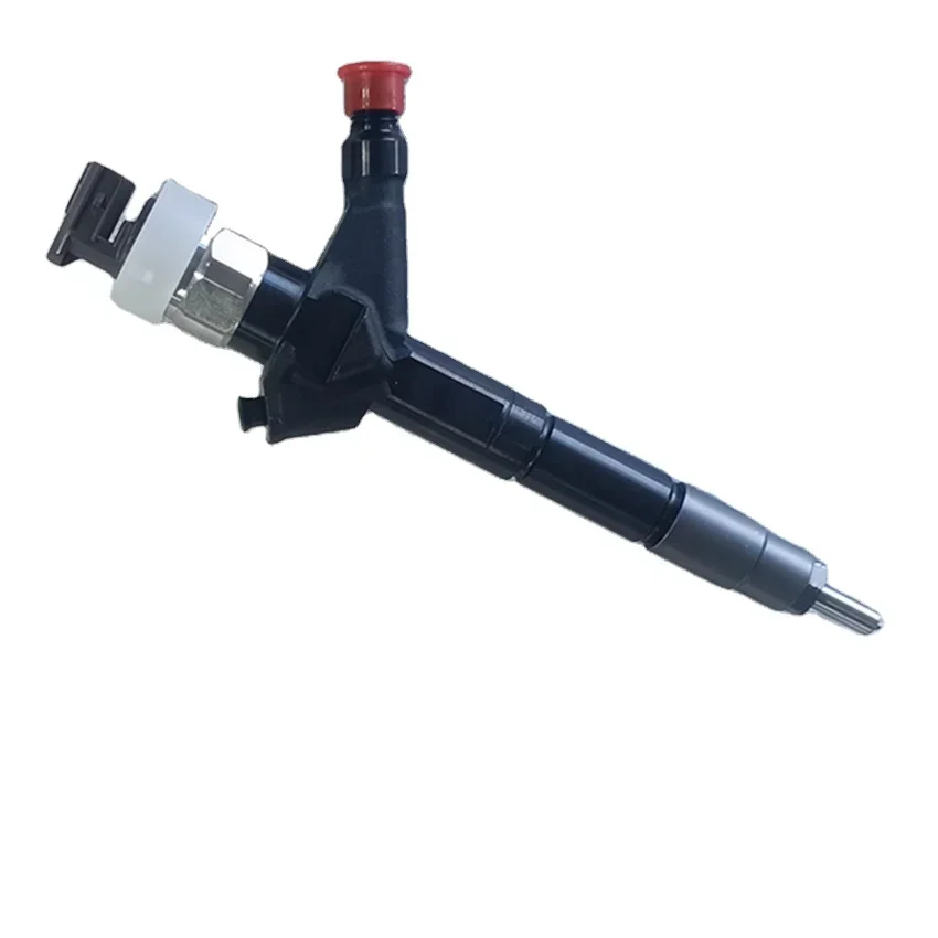 

High Quality Reasonable Price Gasoline Fuel Injector 16600-VM00D 095000-6240 For Auto Parts Car