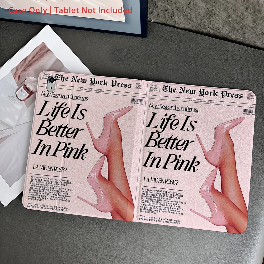 

Чехол для планшета Samsung, складной чехол для планшета, совместимый с Samsung для Galaxy Tab S7/S8/S9