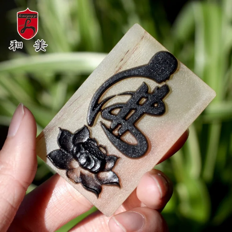 Meiyangjiao Antique Accessories Wholesale Handmade Jewelry Multi-Style Amulet Pendant Gift One Piece Dropshipping Jewelry