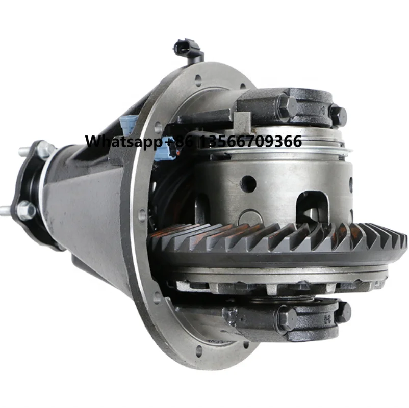 

AUTO PARTS REAR DIFFERENTIAL CARRIER ASSY for HILUX REVO FORTUNER 41110-0K620 41110-0K630 41110-0K830