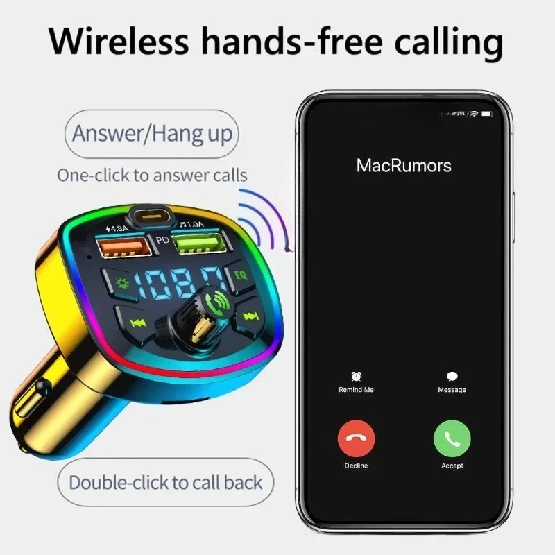 Thumbnail 3 - #20 FM Transmitters List of Top Picks