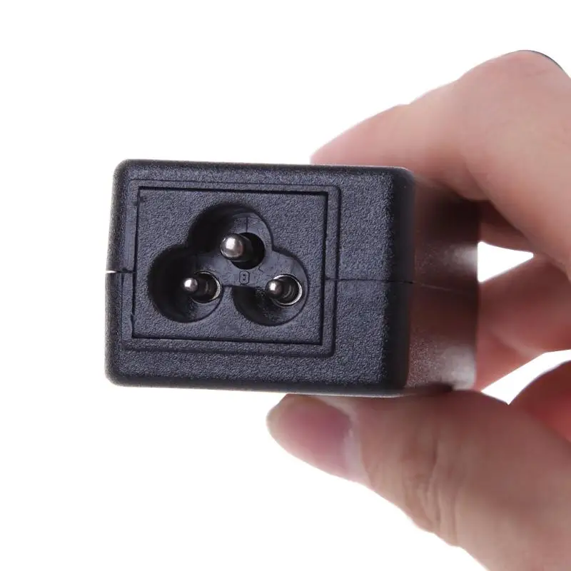652E 12V 3,33A Zasilaczowa Ładowarka Adapter Zastępca Laptopa