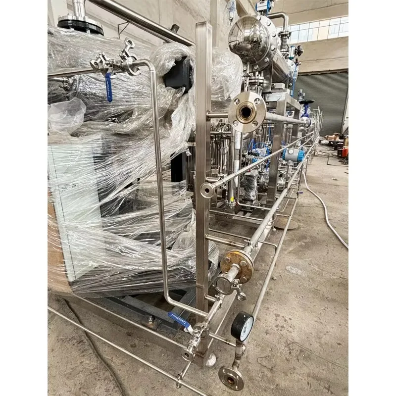 High-Quality Seed Oil Soybean Palm Sunflower Processing Equipment with Low Energy Consumption Oil Refinery - view 5