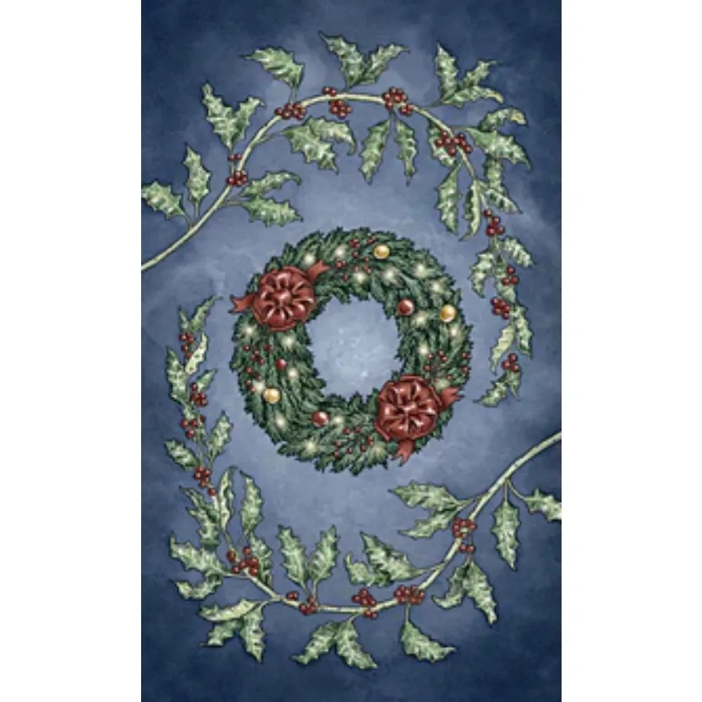 12*7Cm Yuletide Tarot 78 Pcs Kaarten Hoop, Warmte En Tarot Juichen Voor De Mooiste Tijd Van Het Jaar