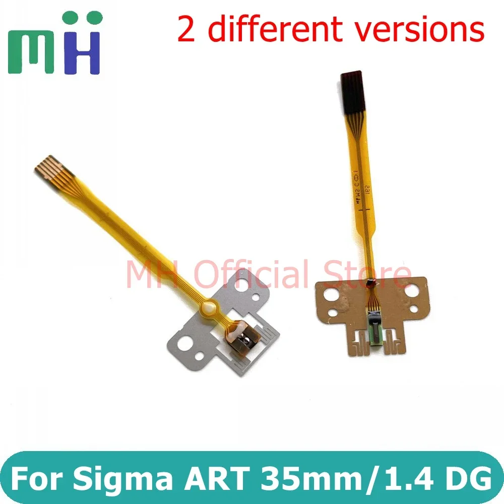 جديد ل سيجما ART 35 مللي متر F1.4 DG HSM عدسة AF التركيز الاستشعار السيارات التركيز GMR وحدة ART35 ART35mm 35 1.4 F/1.4 إصلاح قطع الغيار