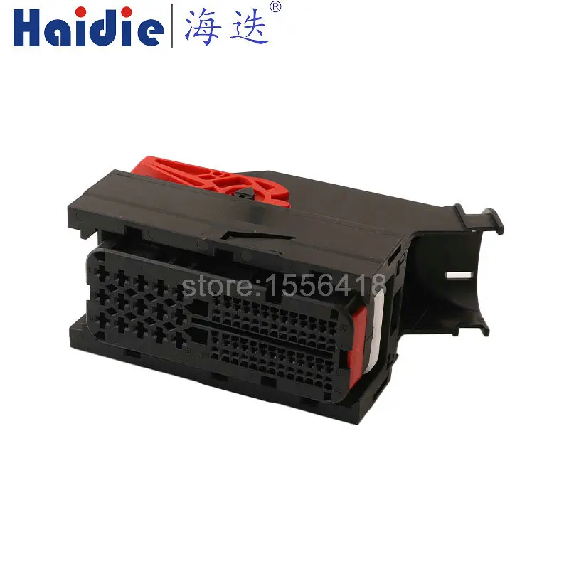 

1-20 комплектов, 67-контактный жгут проводов, гнездовой корпус, разъемы для электрических проводов 2278584-1 2278586-1