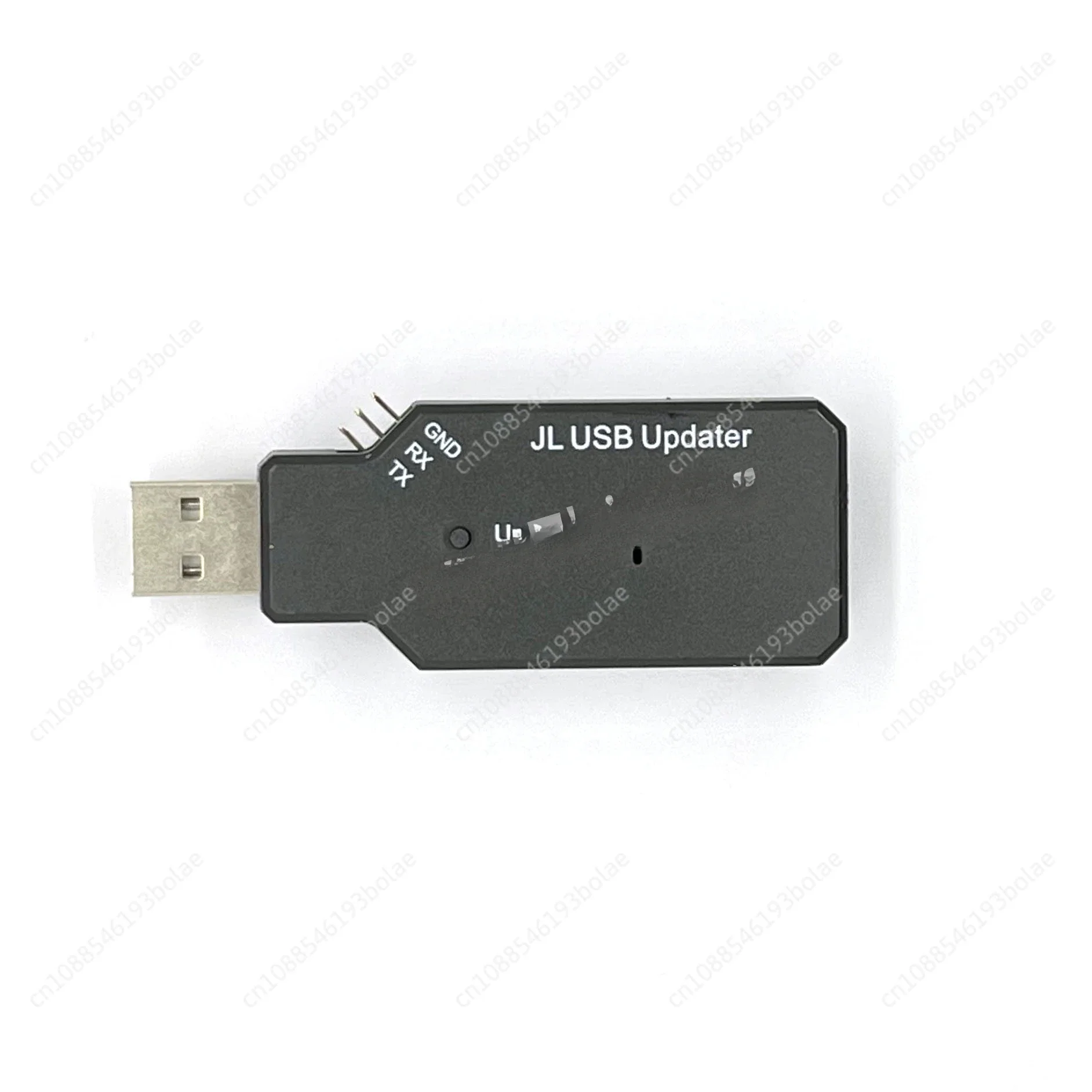 JL upgrade tool with USB serial port debugging, USB compulsory download, compulsory burner V4.0