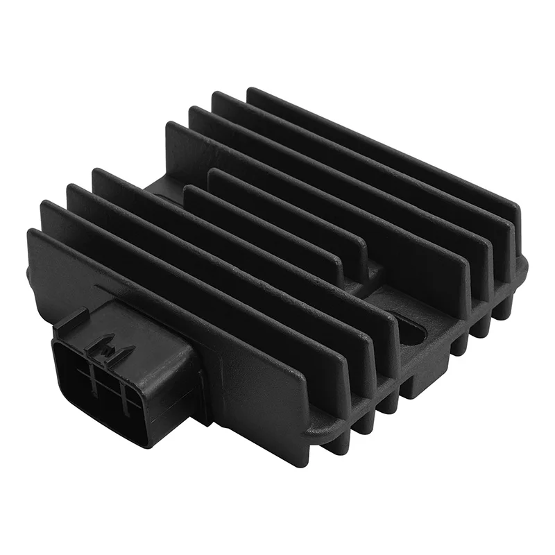 Voltage Regulator Rectifier For Yamaha YFM450 Grizzly EPS 2011-2014 YFM450FWAD Hunter 2011-2016 YZF R6 2006-2016