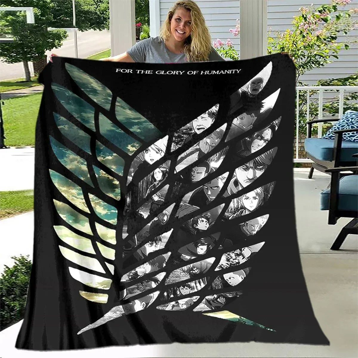 2026-cartoon-attack-on-titan-blanketflannel-blanket-throw-blanketsherpa-warm-children's-blanket-for-living-room-bedroom-beds-g