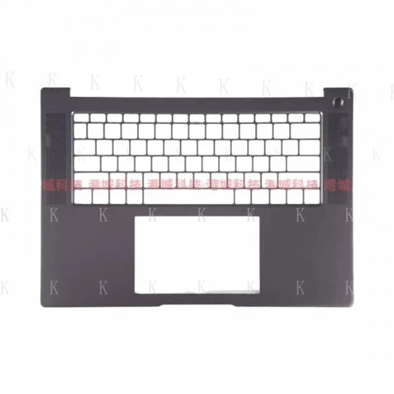 FOR   Huawei Matebook 16 CREM-WFG9 WFD9 CREMW Grey Palmrest Case Keyboard Frame