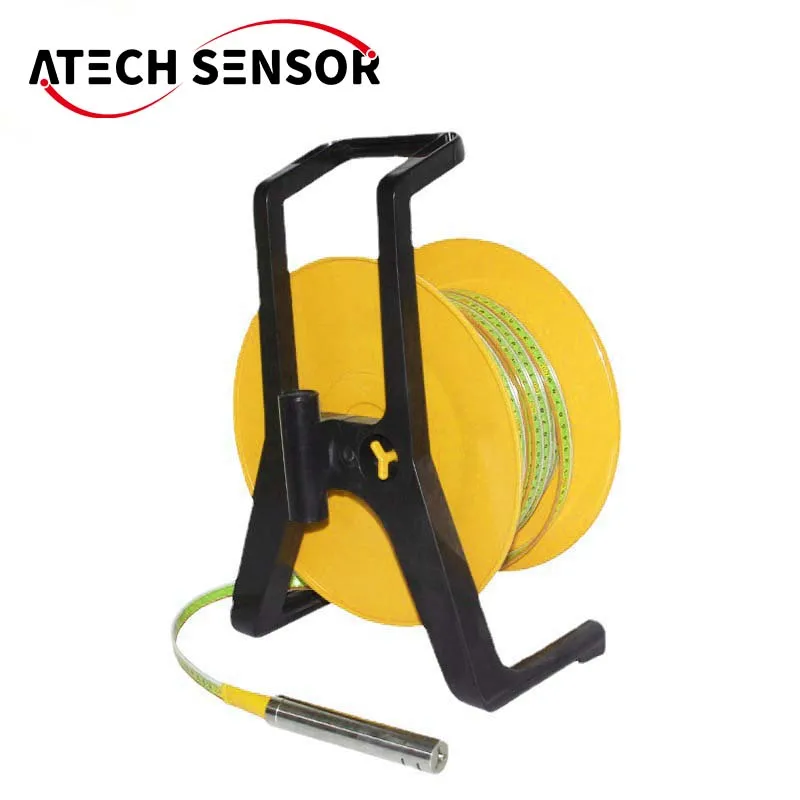 

New 100m 200m 300m Water Level Sensor for Deep Well