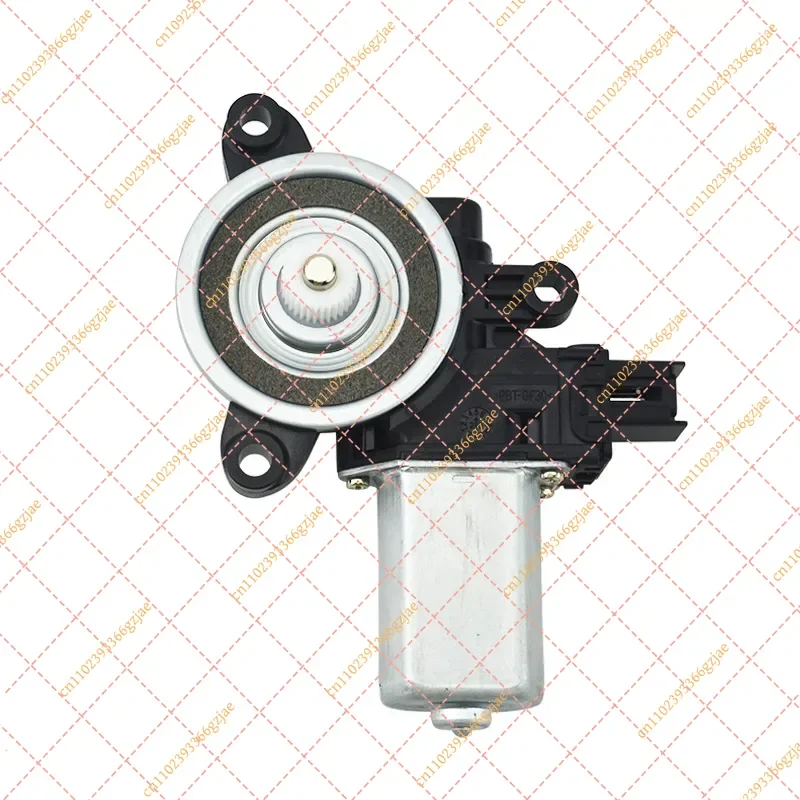 Power Window Lift Motor, 12V Car Window Regulator Replacement for Sedan SUV Models