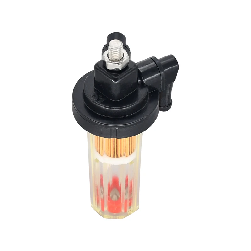 

Fuel Filter 68V-24560-00 68V-24560-01 Compatible with Yamaha 115HP 2001 LF115TXRZ 2001 F115TXRZ 2001 F115TLRZ 2003 F115TXRB