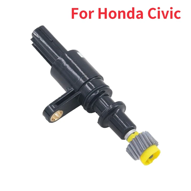 New Vehicle Speed Sensor Odometer Sensor For Honda Civic 78410S5T901 78410S5T900 Honda Accessories