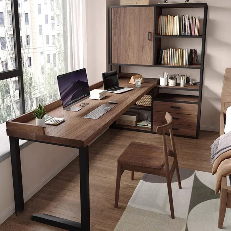 

Conference Office Desk Workstation Portable Table Study Computer Tables Office Desk Height Adjustment Tavolino Trendy Furniture