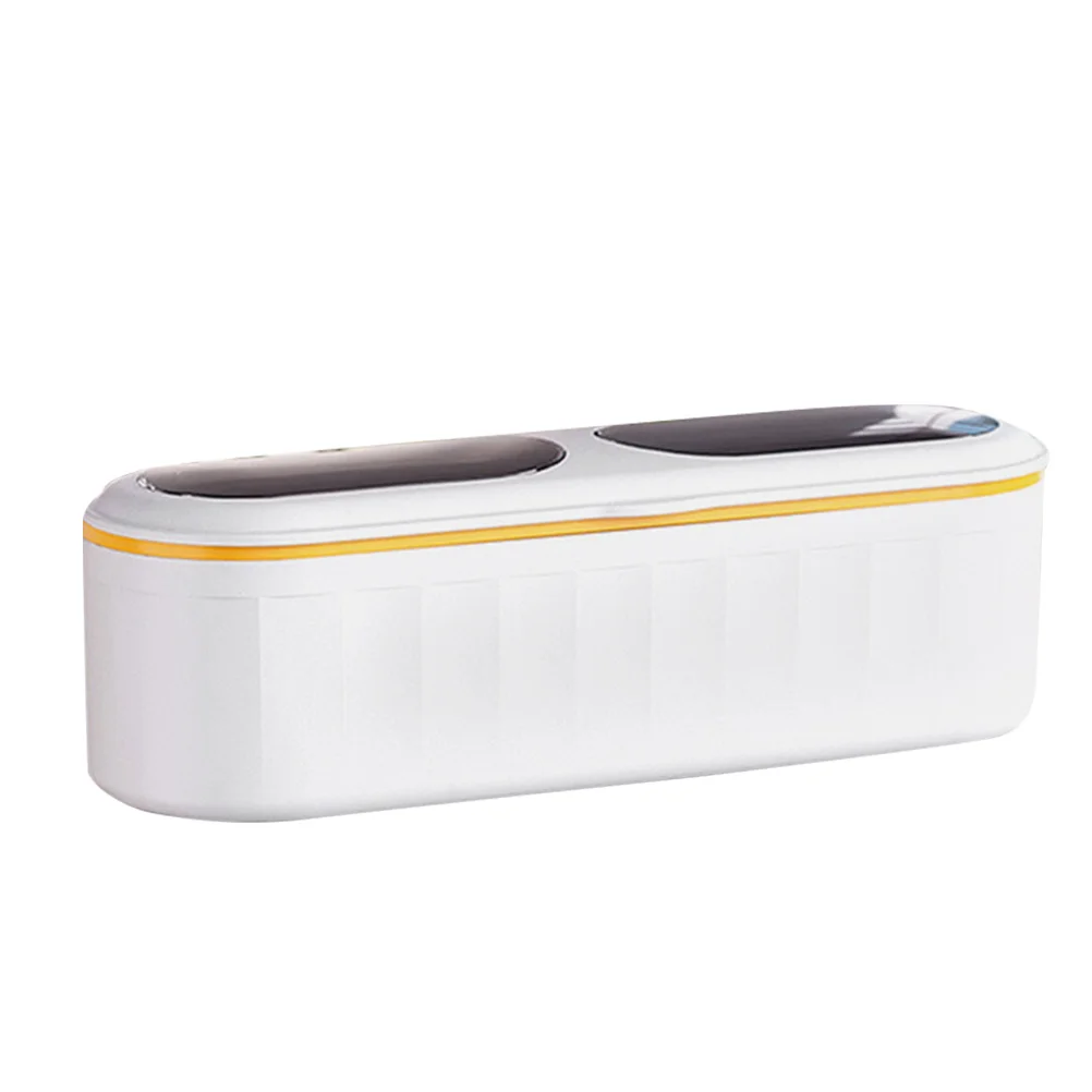 

Compact Household Seasoning Box PP Material Large Capacity Spice Container Convenient Kitchen Desktop Seasoning Storage