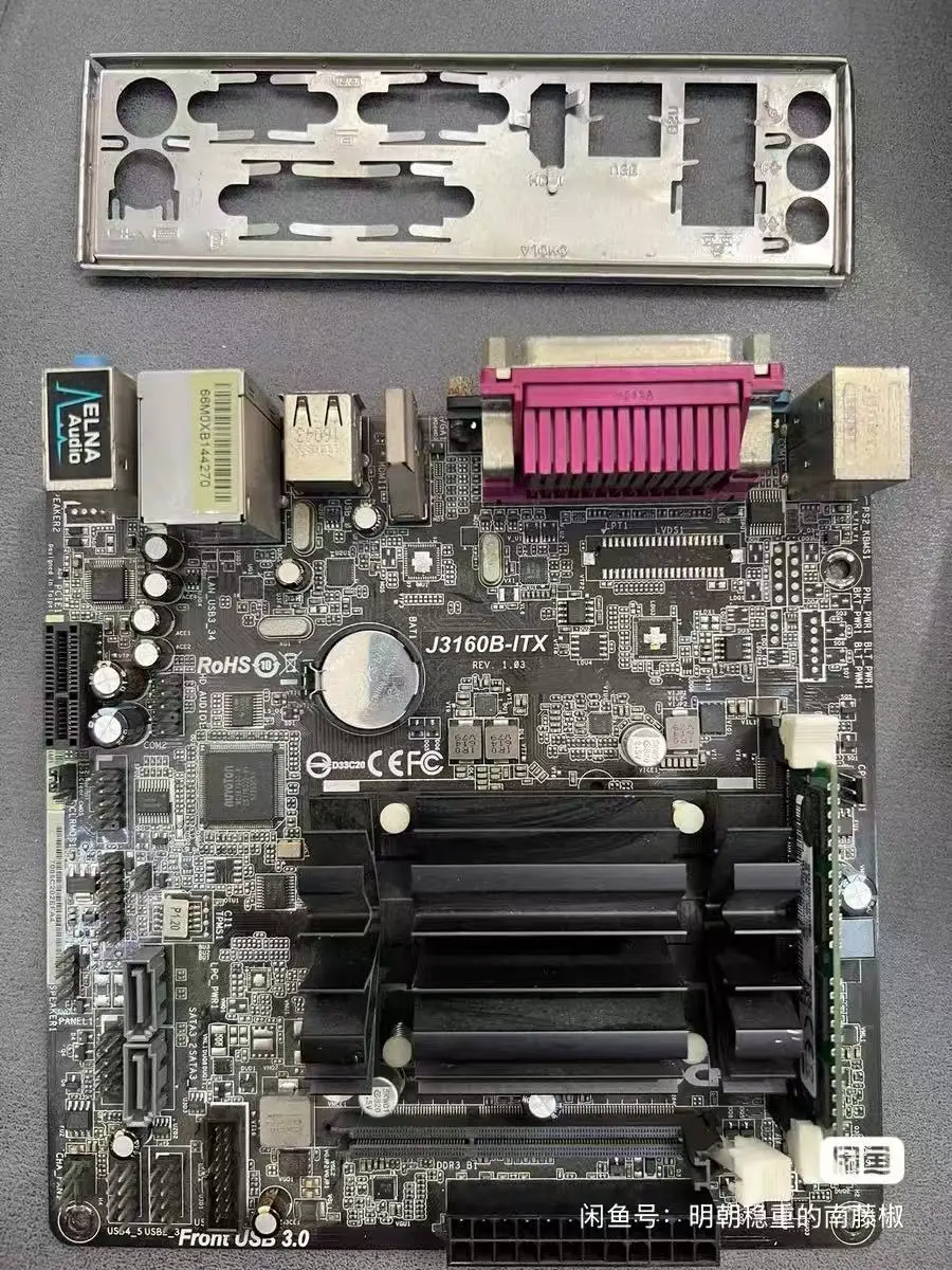 asrock-j3160b-itx-mini-itx-motherboard-integrated-j3160-quad-core-processor-supports-ddr3-memory-equipped-with-vga-hdmi-usb