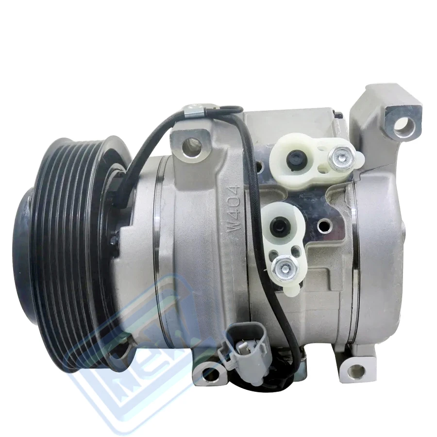 10S15C AC Compressor For Toyota Rav4 Air Car 447220-3932 447220-3933 447220-3934 447220-3935 88310-42180 88310-42140 8832042080