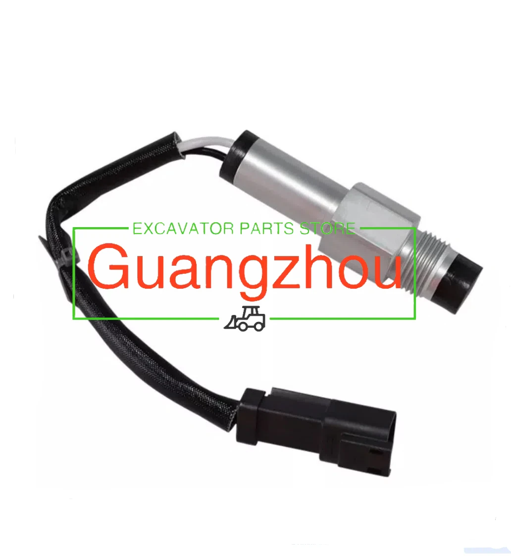 

2905792 290-5792 High Quality GP RPM Revolution Sensor