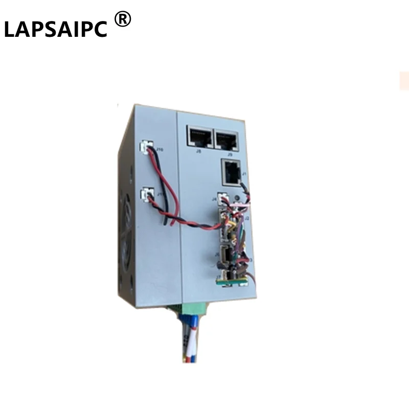 

Lapsaipc BAS-A5/230-4 BAS-5/230