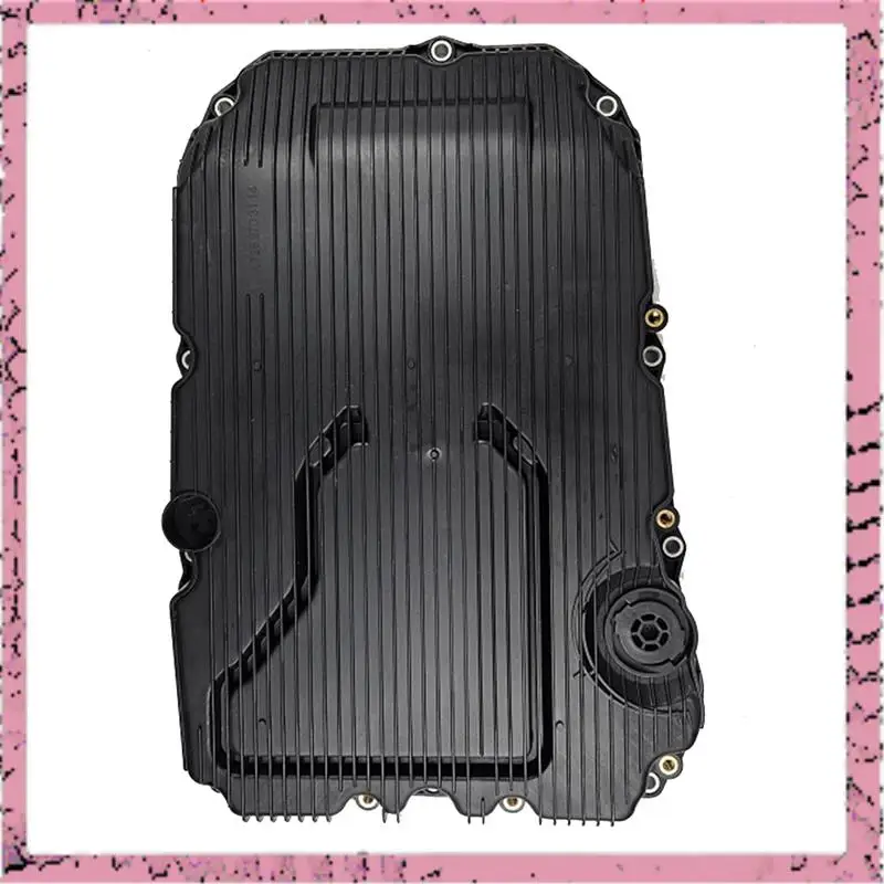 

A30M-Automatic Transmission Oil Sump 7252703114 For Mercedes Benz C43 C63 GLE450 ML500 GLE63 Engine Transmission Oil Pan Accesso