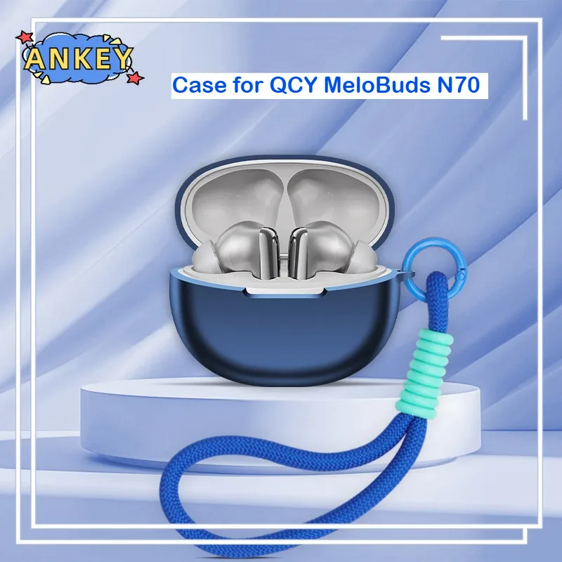 For Qcy Melobuds N7…