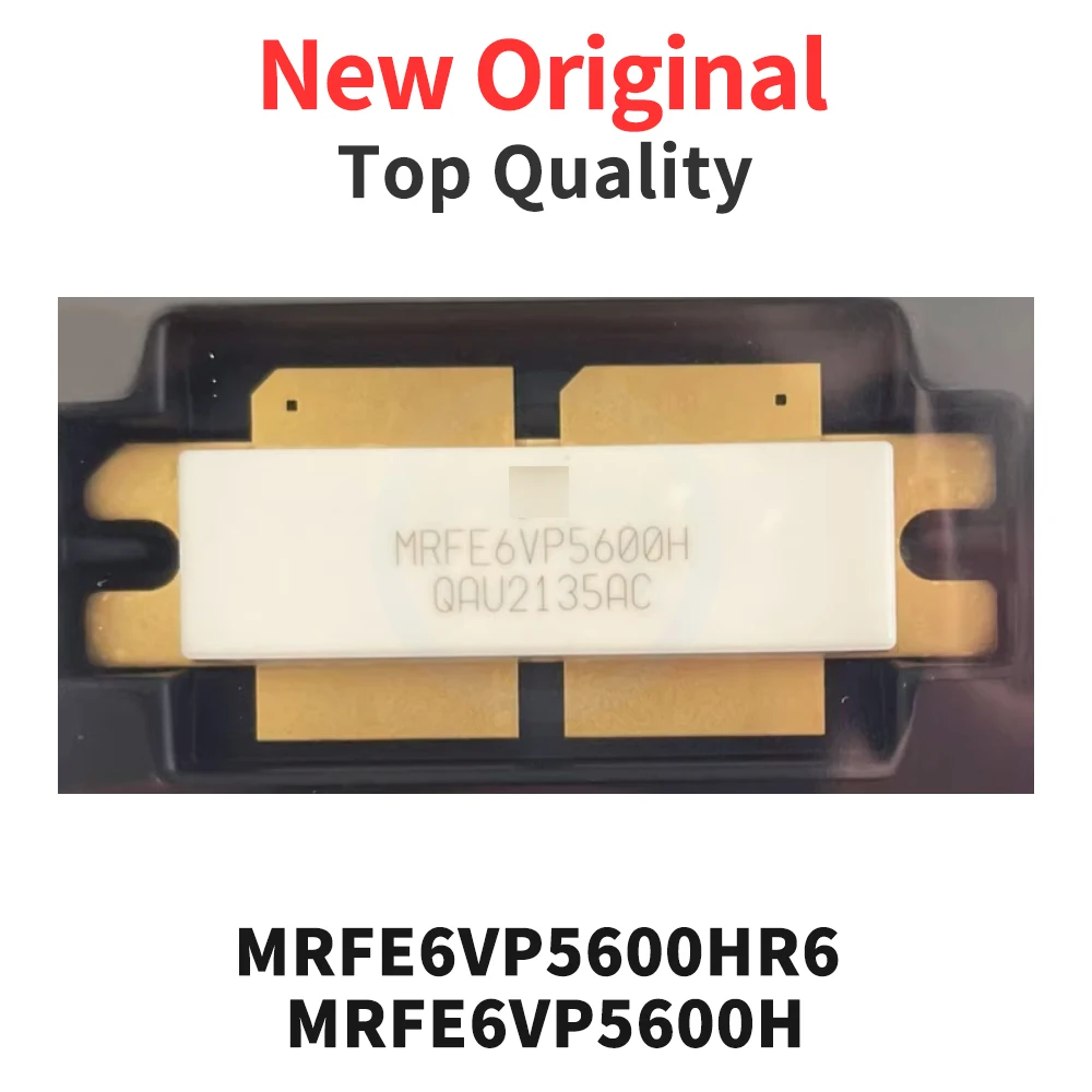 MRFE6VP5600HR6 NI-1…