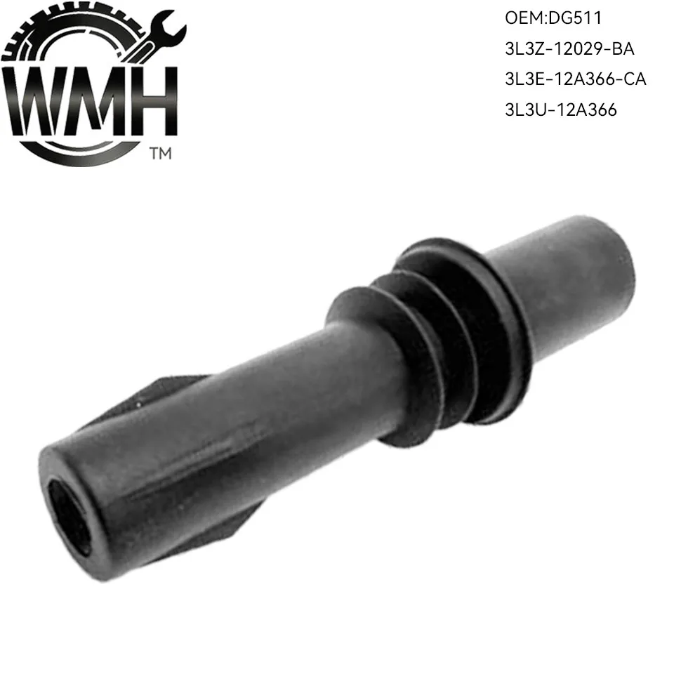 4/8/16Pcs Ignition Coil Rubber Kit for Ford Explorer F-250 F350 MUSTANG 3L3U12A366BB 3L3U-12A366-CA