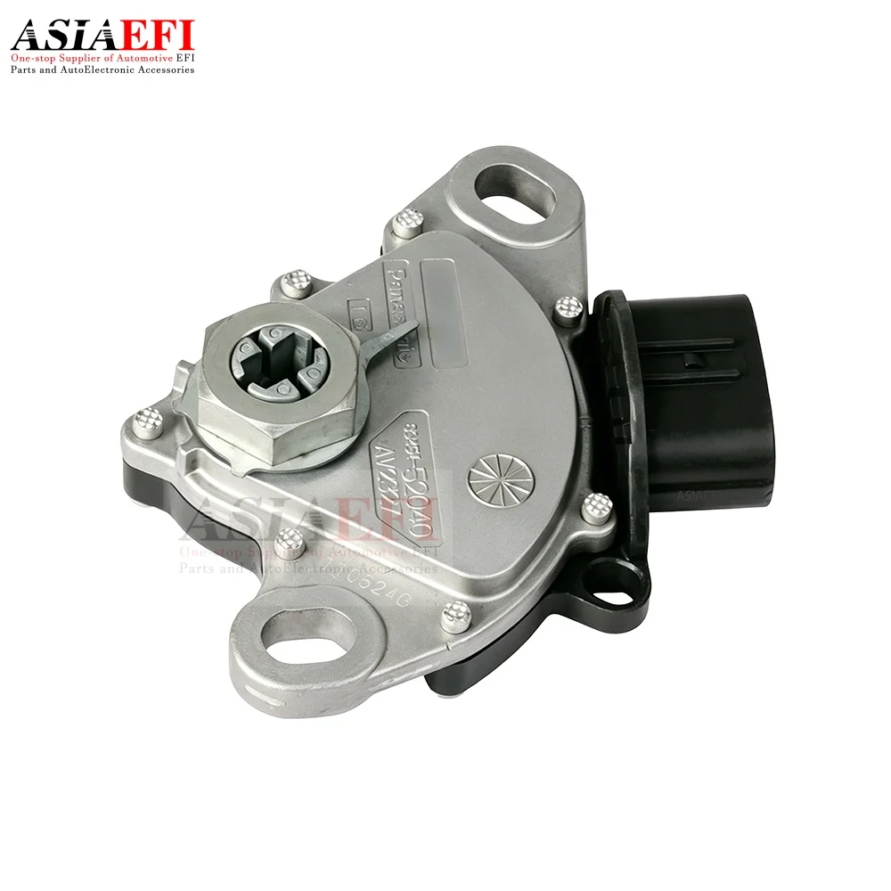 

high quality OEM 89451-52040 Neutral Safety Switch For TOYOTA Corolla RAV4 Ractis Sienta Verso 14-18 1.8L 8945152040