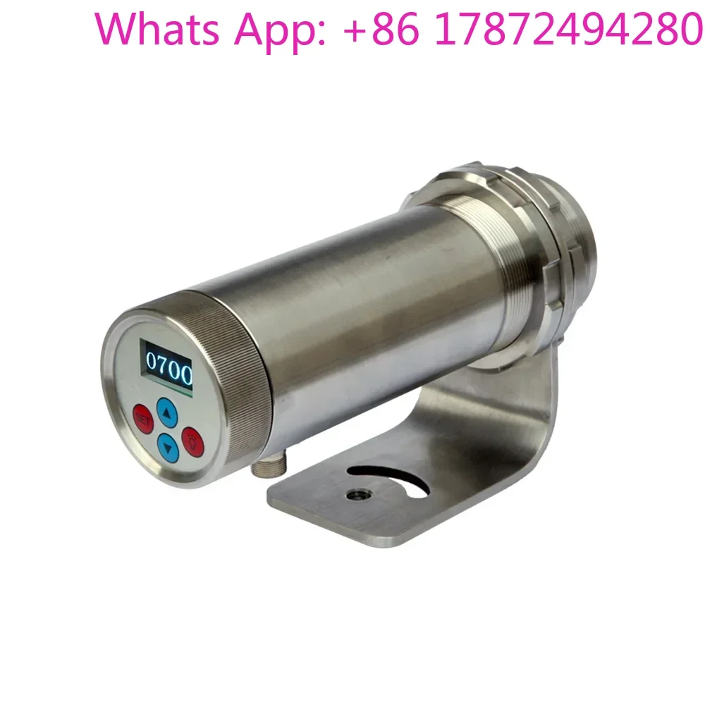 

Temperature Infrared sensor for industry