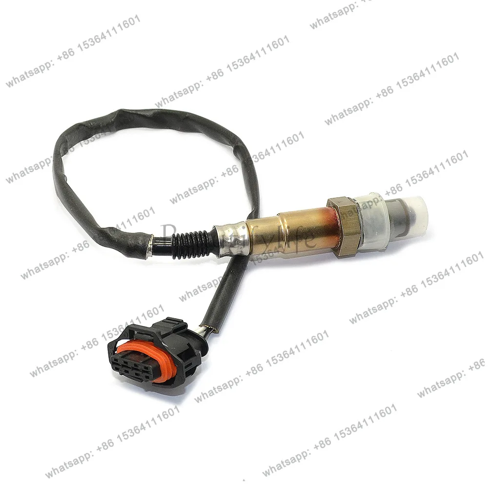 TOOL  cross-border oxygen sensor 09199470 855369 0258006743 oxygen sensor