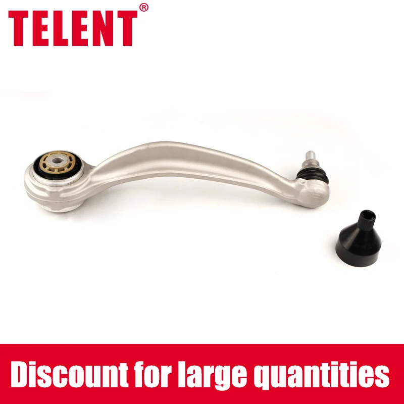 

TELENT A3515R Front Right Lower Suspension Control Arm Benz C-Class W205 T-Model S205 OEM 2053301605